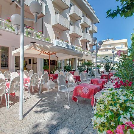 Hotel Garden Μπελάρια-Ιτζέα Μαρίνα Εξωτερικό φωτογραφία